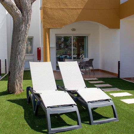 Aparthotel Comitas Isla Del Aire Punta Prima  Zewnętrze zdjęcie