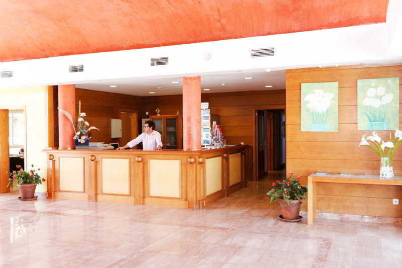Aparthotel Comitas Isla Del Aire Punta Prima  Zewnętrze zdjęcie
